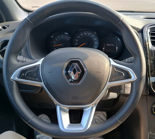 Renault Sandero 1.6 16v Life