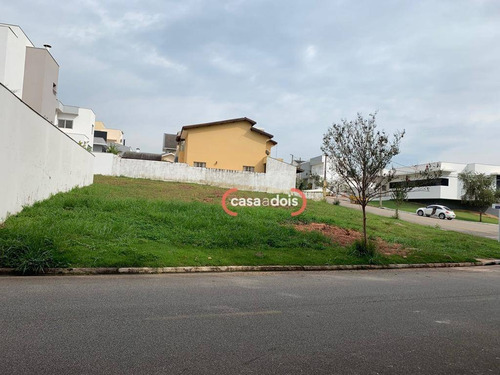 Imagem 2 de 13 de Terreno À Venda, 418 M² Por R$ 220.000,00 - Parque Campolim - Votorantim/sp - Te0260