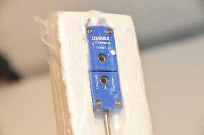 Omega Thermocouple Probe Scpss-125-g-6 New Vve