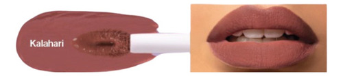 Labial Líquido Mate Seytú Kalahari