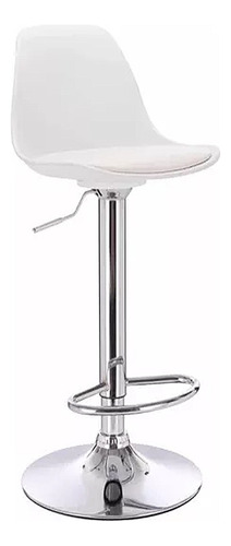 Silla De Barra Multifuncional Eames