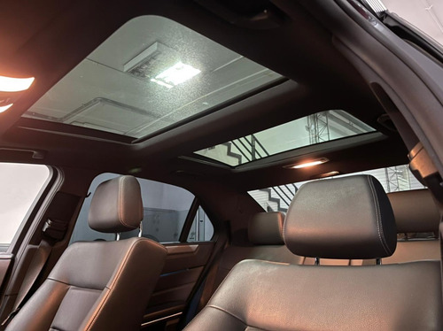 Mercedes Benz E200 Cgi Automatico 4x2 Gasolina