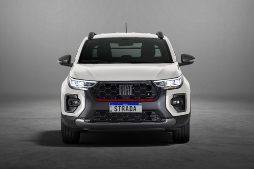Fiat Strada 1.3 Volcano