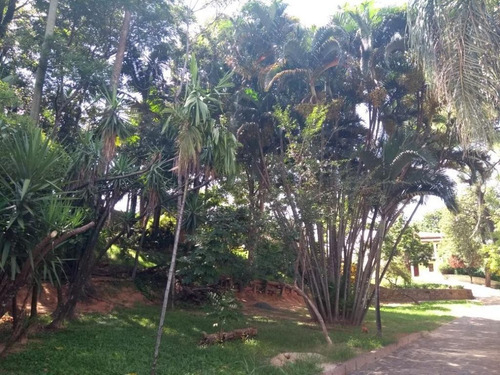 Rural - Venda - Jardim Girassol - Cod. Ch0012 - Vch0012
