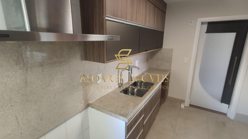 Imagem 23 de 24 de Apartamento À Venda Em Vila Brandina - Ap000316