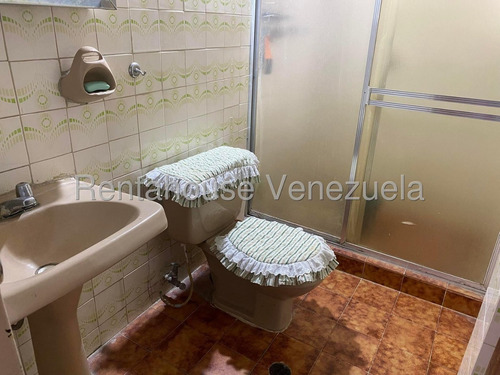 Casa En Venta Urb. Andrés Bello Lmc Mls #25-17418