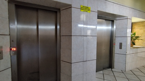 Ab Espectacular Penthouse En Prebo Totalmente Amoblado