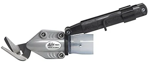 Malco Tsv1 Tijeras De Vinilo Turbo Shear