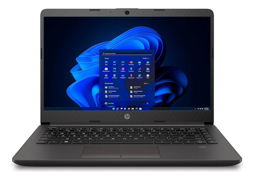 Laptop Hp 250 G9 Core I5-1235u-16gb Ram-512gb Ssd