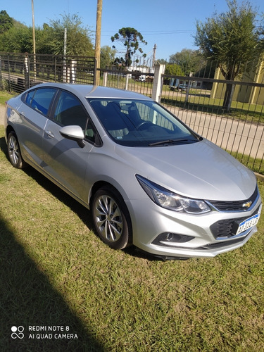 Chevrolet Cruze 1.4 Lt