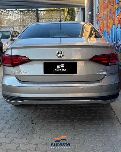 Volkswagen Virtus 1.6 Comfortline At
