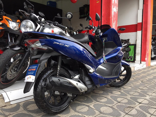 Honda Pcx Ano 2019 Shadai Motos