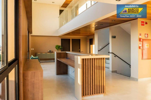 Imagem 9 de 25 de Excelente Sala Para Locação No Campolim - Sa0315