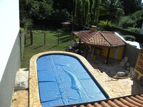 Imagem 19 de 20 de Casa À Venda Em Cidade Universitária - Ca005905