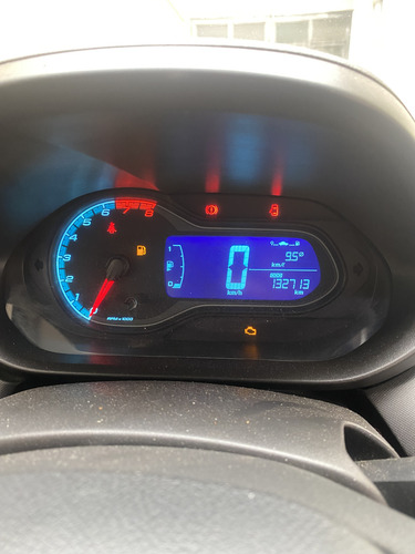 Chevrolet Onix 1.4 Ltz 5p