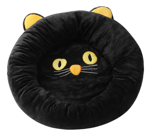 Cojín Para Cama De Gato, Accesorios Para Cueva De Gatito,
