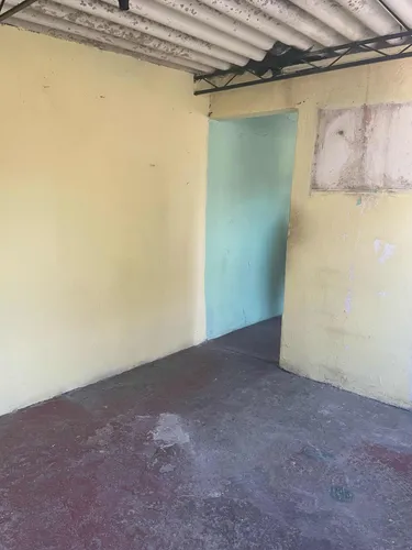Rento Casa Para Bodega