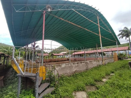 Raiza Suarez Vende Granja Turística En La Ensenada, A Solo Minutos De Barquisimeto Y Yaritagua, Licencia De Licores, Piscina, Cancha De Bolas, Salón De Fiestas, Dos Restaurantes, Caney 2 3 3 3 2 4 8