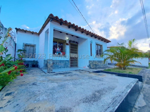 Milagros Inmuebles Casa Venta Cabudare Lara Av Intercomunal Barquisimeto Acarigua La Teura Economica Residencial Economico Oportunidad Pecio Inmobiliaria Rentahouse N° 23-33145