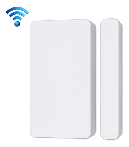 Sensor Wifi Para Puertas Y Ventanas Neo Nas-ds05w
