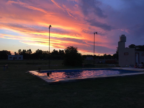 Casa Quinta Para Dia/finde/eventos Familiares