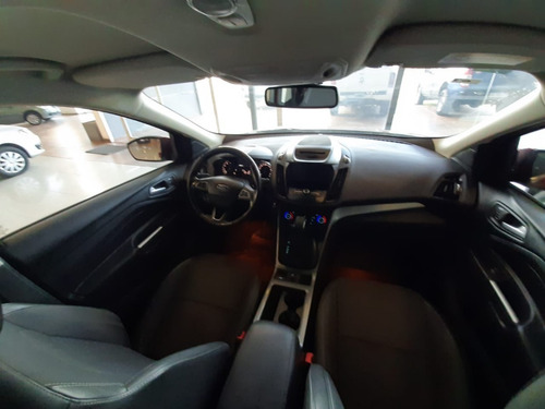 Imagen 3 de 8 de Ford Kuga