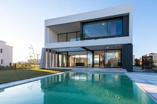 Imagen 2 de 30 de Casa En Venta Ubicado En Castaños, Nordelta, Tigre