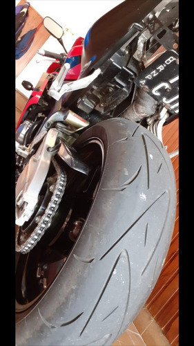 Imagen 4 de 13 de Honda Cbr 600 Rr