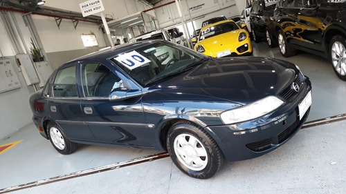 Chevrolet Vectra 2000 2.2 Gl 4p