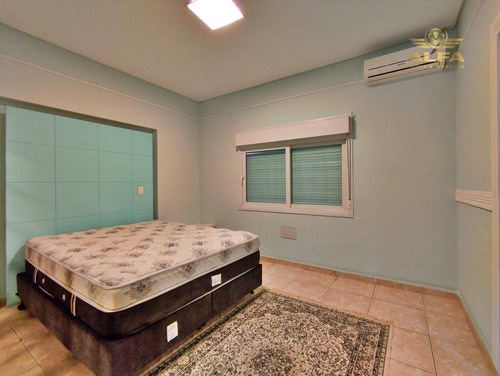 Imagem 11 de 30 de Apartamento Na Praia Frente Ao Mar 3 Suítes 1 Vaga Piscina Pitangueiras Guarujá. - Ap1328
