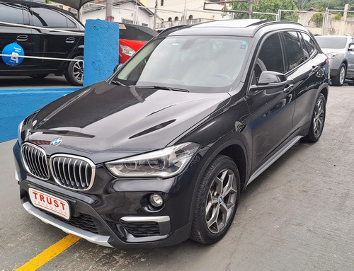 BMW X1 2.0 Sdrive20i X-line Active Flex 5p