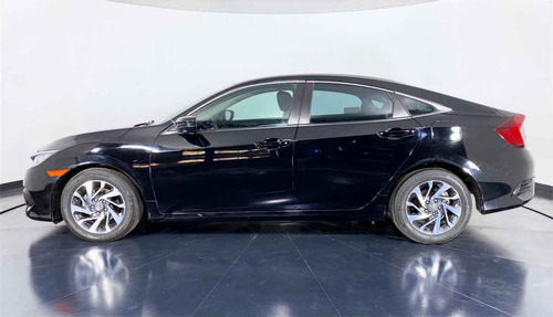 Imagen 8 de 15 de 107476 - Honda Civic 2018 Con Garantía