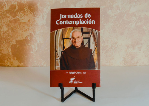 Jornadas De Contemplación. Rafael Checa