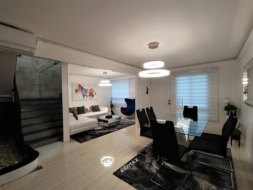 Imagen 5 de 18 de Re/max 2mil Vende Townhouse En Conj. Resd. Cayo De Agua, Urb. Sabanamar