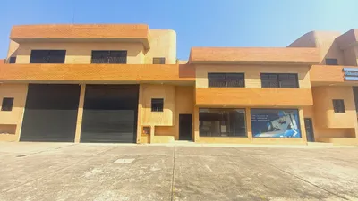 Galpón en venta