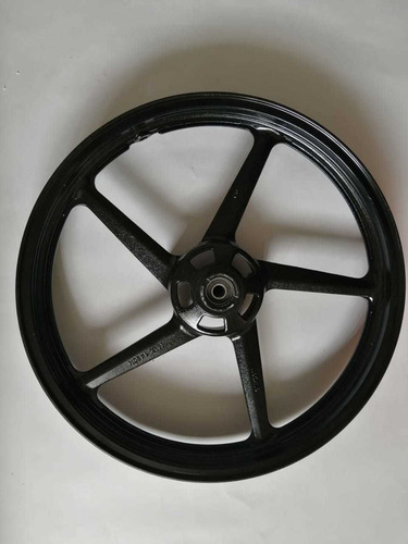 Rin Delantero Rin Libero Y Ybr 125 5 Huecos