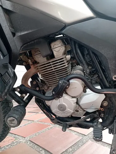 Honda Xre 300 2022 Abs