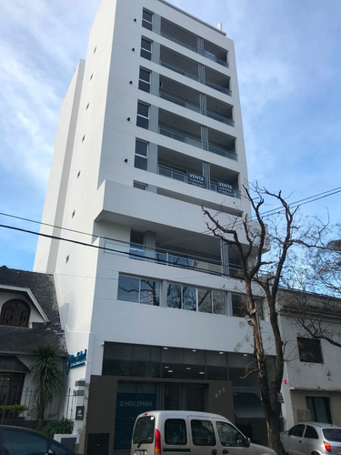Departamento En Venta 48 Y 15 Con Cochera