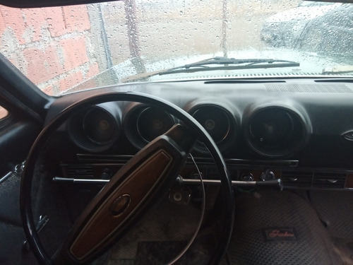 Imagen 5 de 9 de Ford Farline Ltd V8