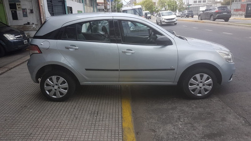 Chevrolet Agile 1.4 Ls Aa+da+mp3