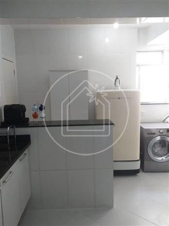 Apartamento - Ref: 870172