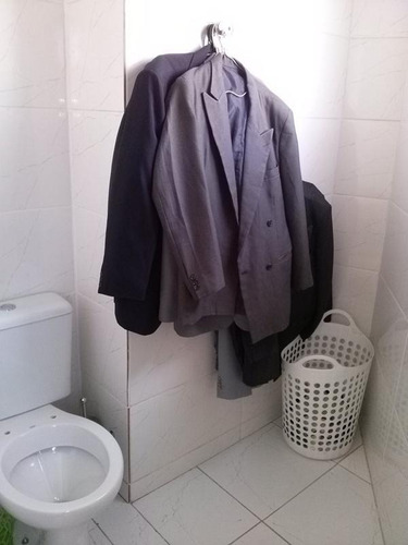 Lindo Apartamento - 2604