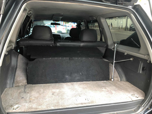 Imagem 6 de 8 de Mitsubishi Pajero Sport 2002 3.0 Se 4x4 5p