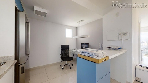 Imagem 14 de 15 de Apartamento - Brooklin - Ref: 11458 - V-13008543