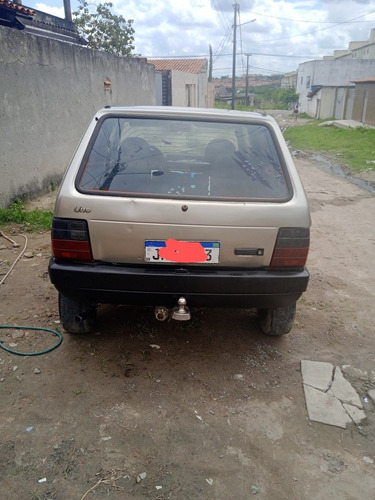 Imagem 1 de 7 de Fiat Uno Esporte