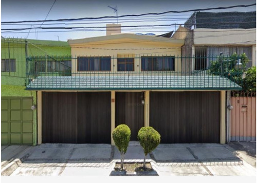 Imagen 1 de 14 de Venta De Casa En Colinas Del Sur Trovador Ciudad De México Ic6