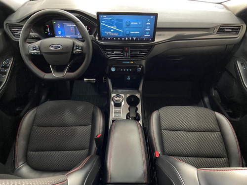 Ford Escape 198 St-line select 5p At