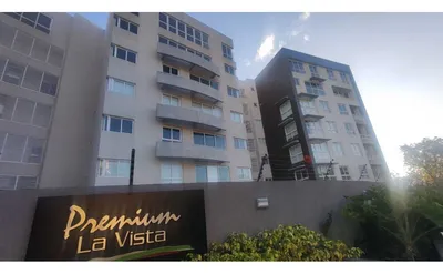 Apartamento en alquiler