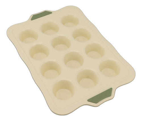S Molde De Silicona Para Tartas, Borde Duro, Multifunción