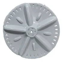 Comprar Turbina Agitador Drean Concept 5.05 Fuzzy Logic